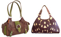 Leaders In Leather Purses